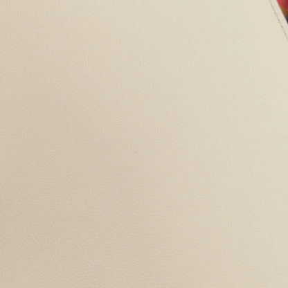 HERMES Gypsier Mini Beton GoldHardware Shoulder Bag Evercolor Ladies [Used]