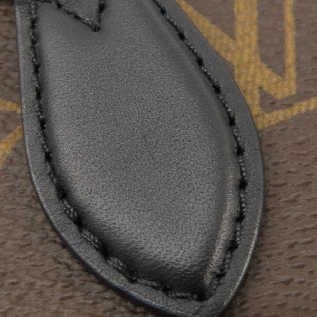 LOUIS VUITTON M43550 Flower Tote Monogram Tote Bag Monogram canvas Ladies [Used]