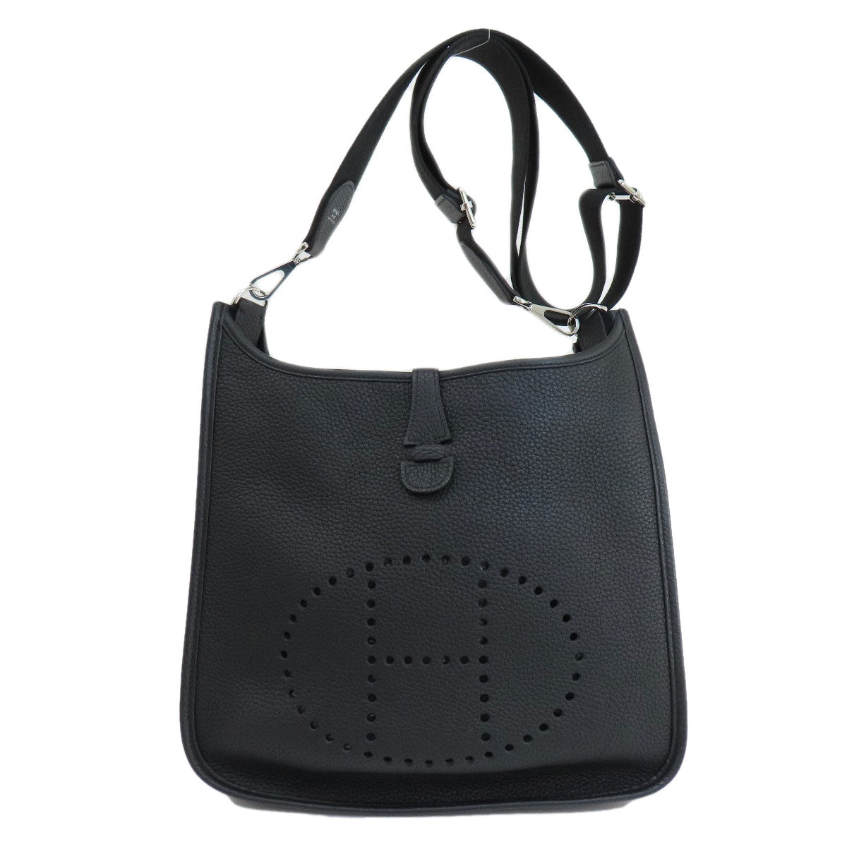 HERMES   Shoulder Bag Evelyne 3 PM Togo Ladies