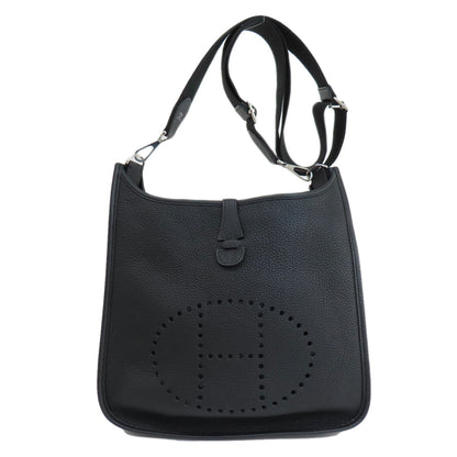 HERMES   Shoulder Bag Evelyne 3 PM Togo Ladies