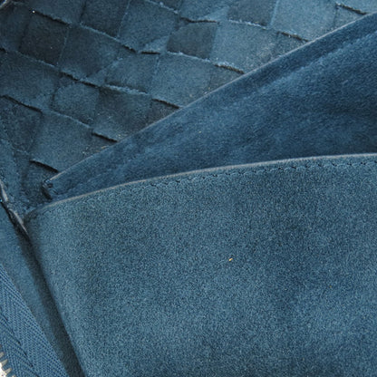 BOTTEGA VENETA Intrecciato Backpack Â· Daypack Calf Ladies [Used]