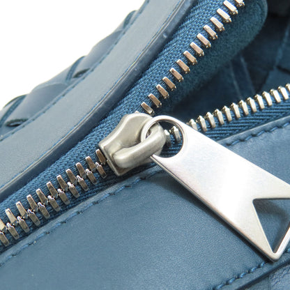 BOTTEGA VENETA Intrecciato Backpack Â· Daypack Calf Ladies [Used]