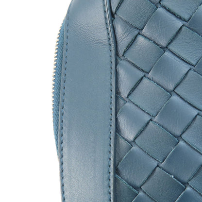 BOTTEGA VENETA Intrecciato Backpack Â· Daypack Calf Ladies [Used]