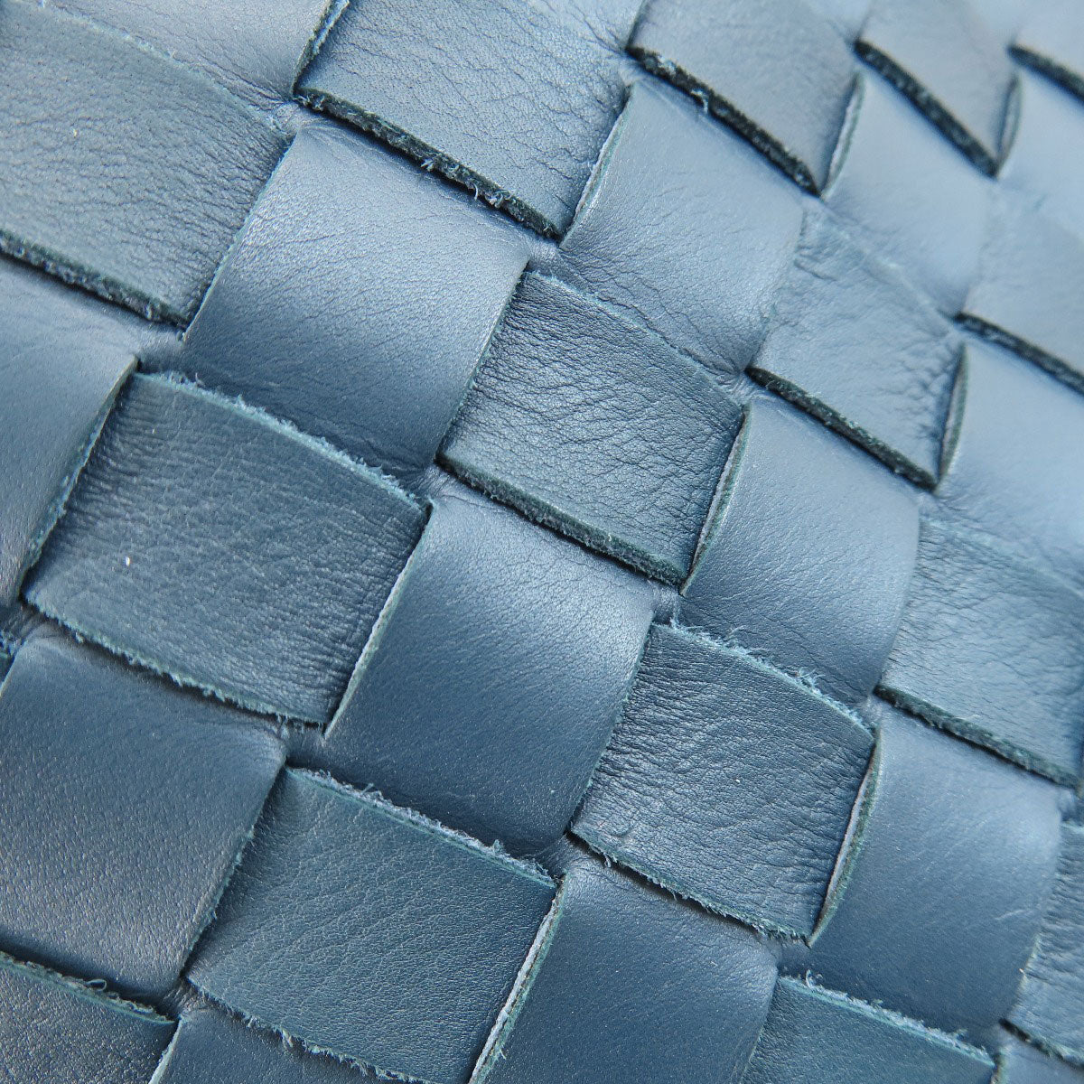 BOTTEGA VENETA Intrecciato Backpack Â· Daypack Calf Ladies [Used]