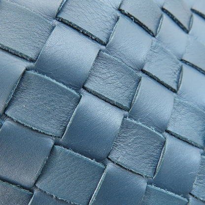 BOTTEGA VENETA Intrecciato Backpack Â· Daypack Calf Ladies [Used]