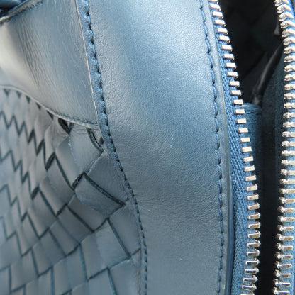 BOTTEGA VENETA Intrecciato Backpack Â· Daypack Calf Ladies [Used]