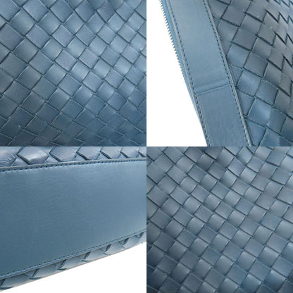 BOTTEGA VENETA Intrecciato Backpack Â· Daypack Calf Ladies [Used]