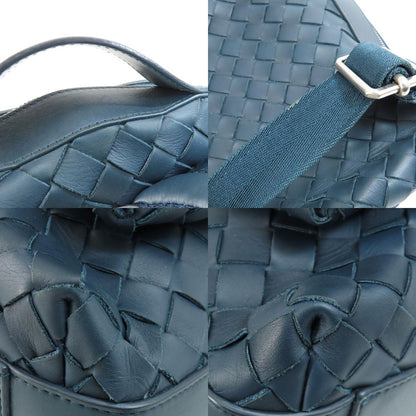 BOTTEGA VENETA Intrecciato Backpack Â· Daypack Calf Ladies [Used]