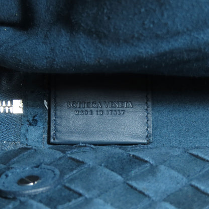 BOTTEGA VENETA Intrecciato Backpack Â· Daypack Calf Ladies [Used]