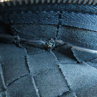 BOTTEGA VENETA Intrecciato Backpack Â· Daypack Calf Ladies [Used]