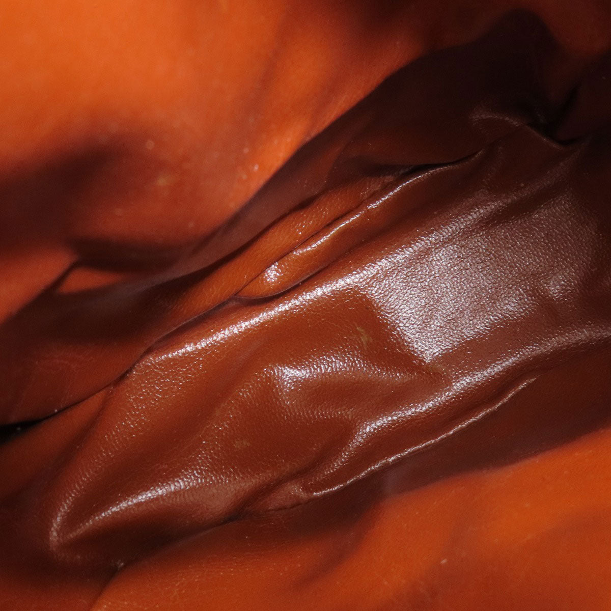 BALLY logo Shoulder Bag PVC Ladies [Used]