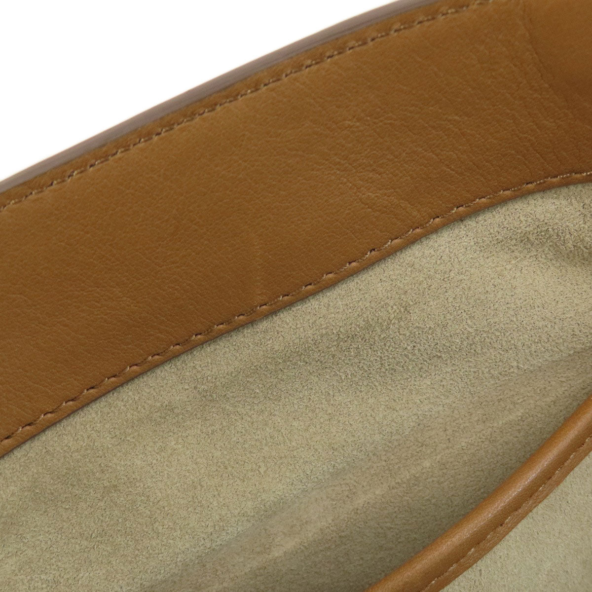 Anya Hindmarch logo Tote Bag Canvas Ladies [Used]