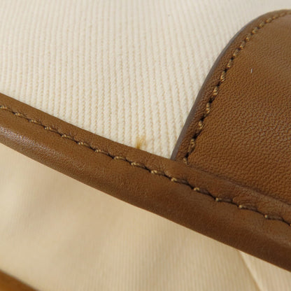 Anya Hindmarch logo Tote Bag Canvas Ladies [Used]