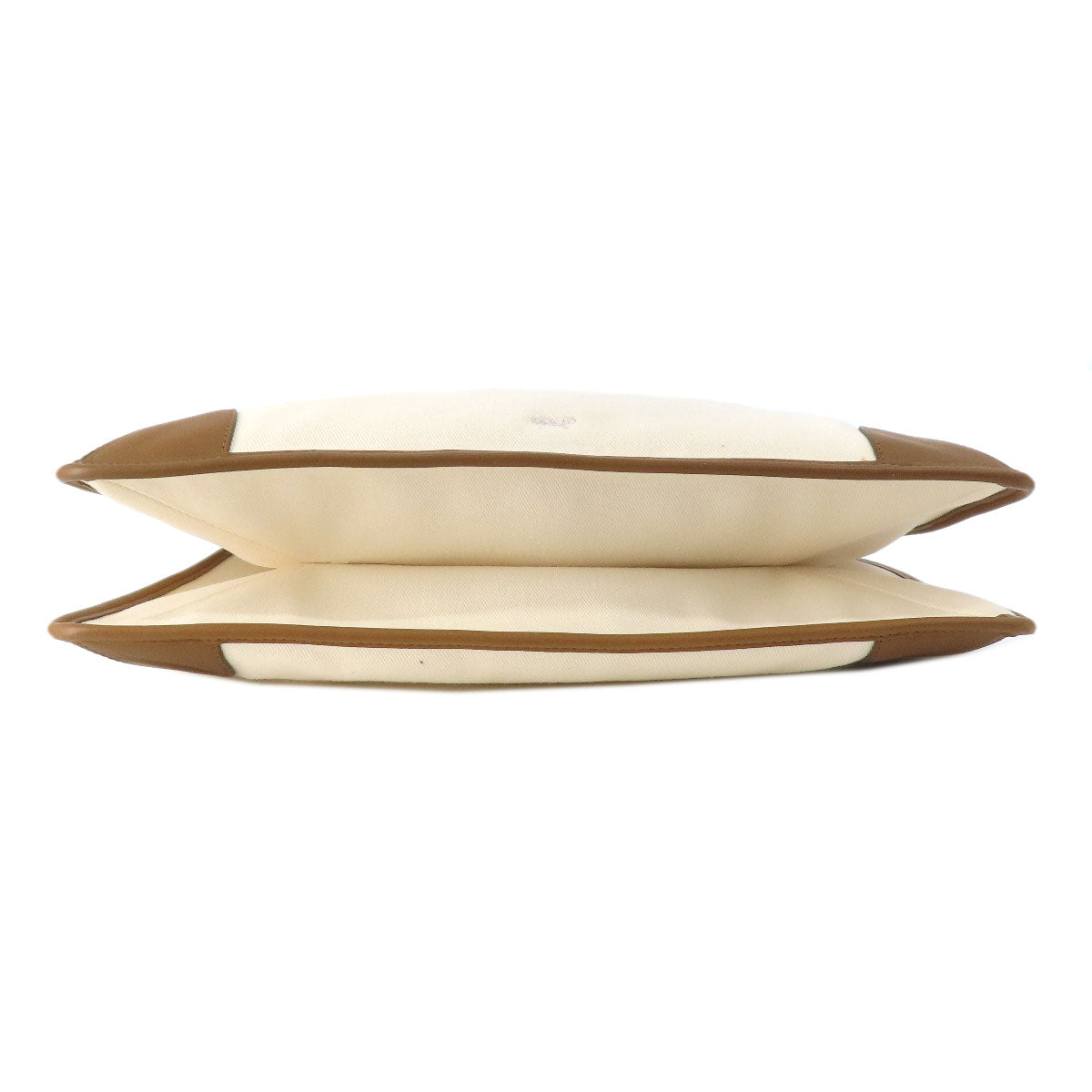 Anya Hindmarch logo Tote Bag Canvas Ladies [Used]