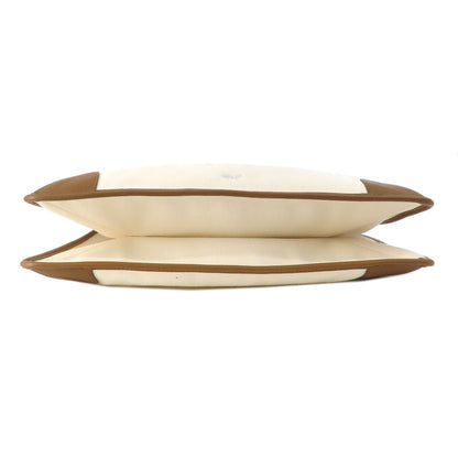 Anya Hindmarch logo Tote Bag Canvas Ladies [Used]