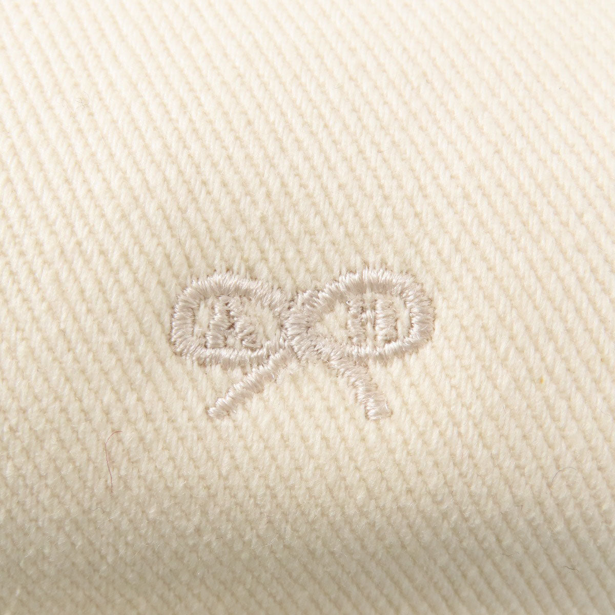 Anya Hindmarch logo Tote Bag Canvas Ladies [Used]