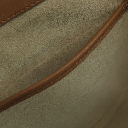 Anya Hindmarch logo Tote Bag Canvas Ladies [Used]