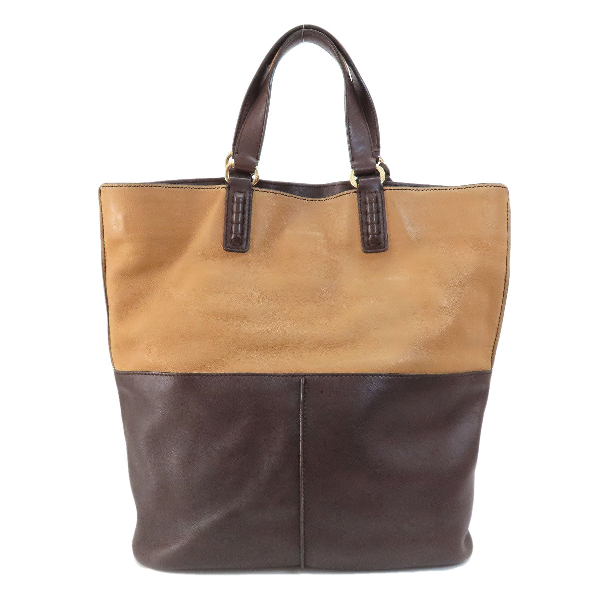 TODS   Tote Bag 2WAY Leather Ladies