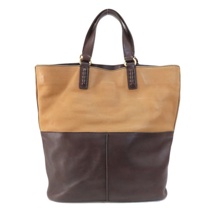 TODS   Tote Bag 2WAY Leather Ladies