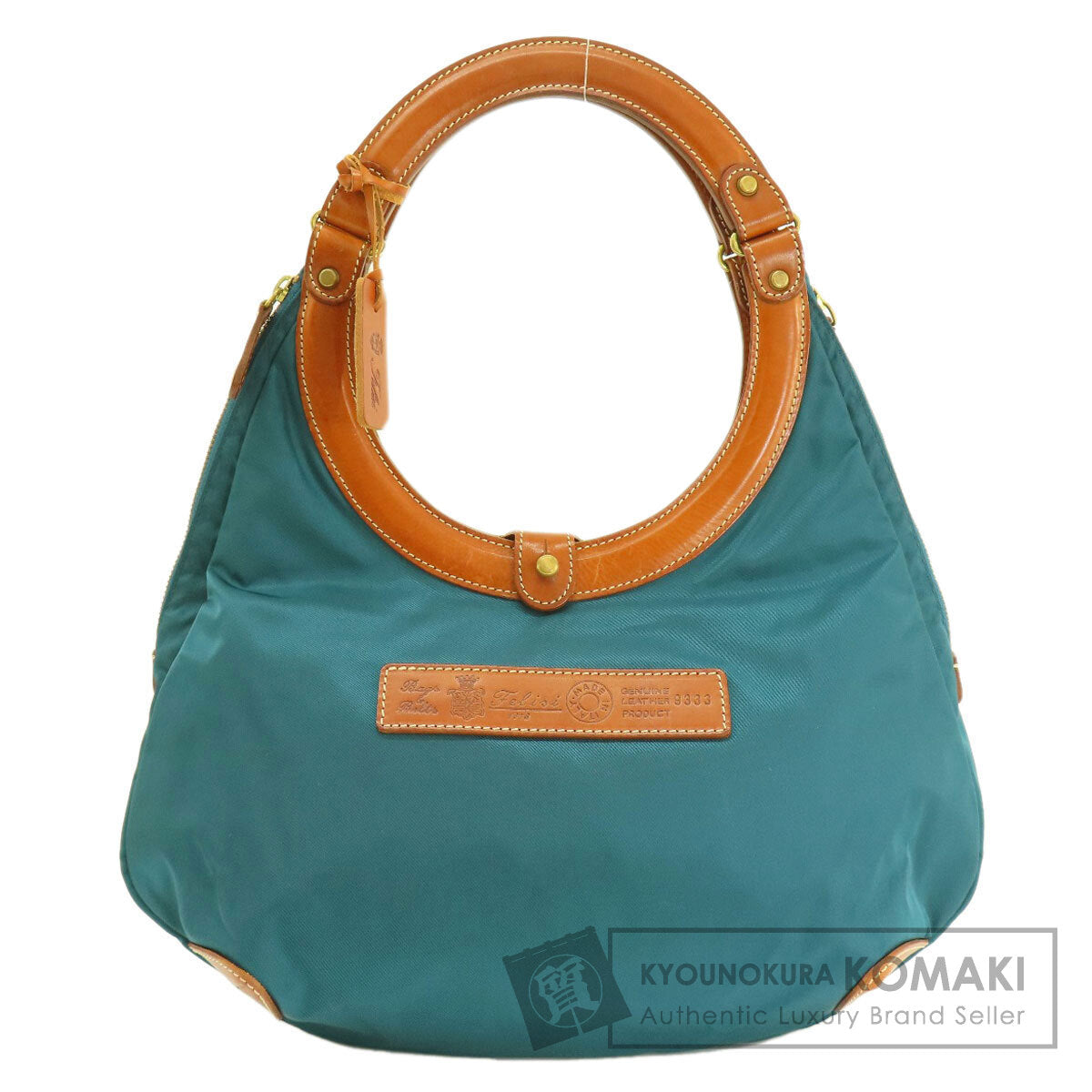 Felisi   Handbag logo Nylon Ladies