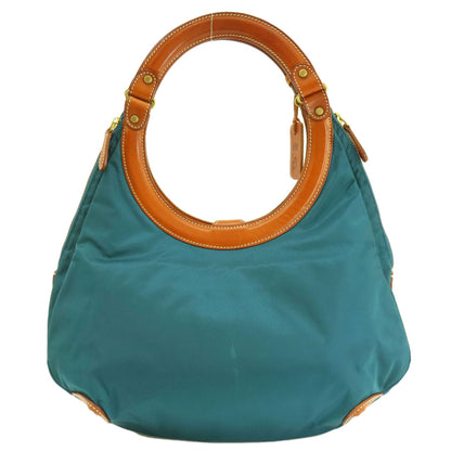 Felisi   Handbag logo Nylon Ladies