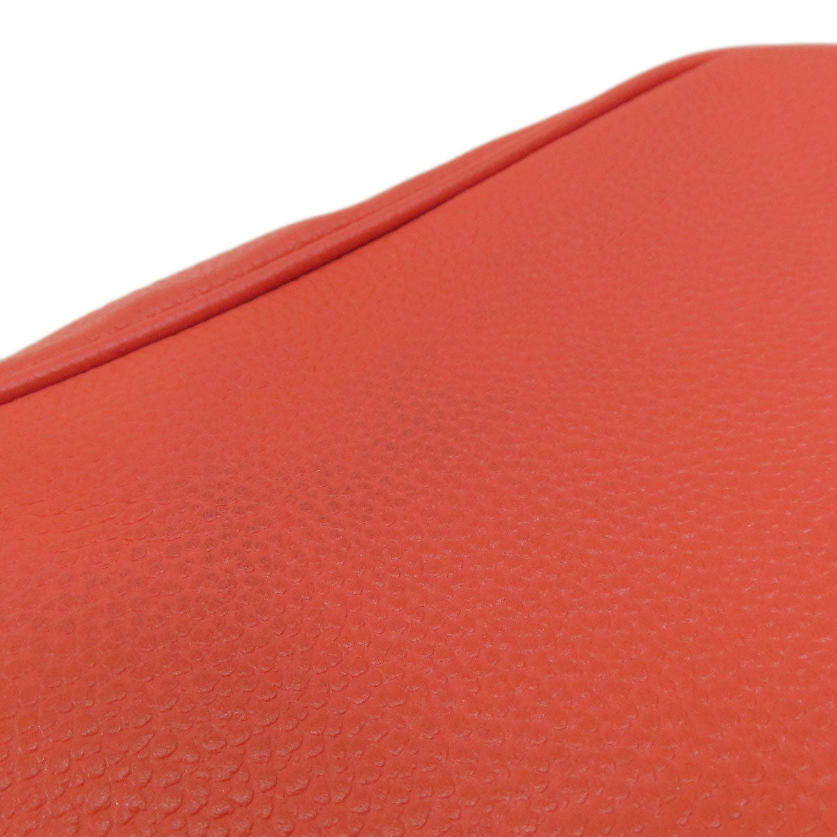 Michael Kors logo Shoulder Bag Leather Ladies [Used]