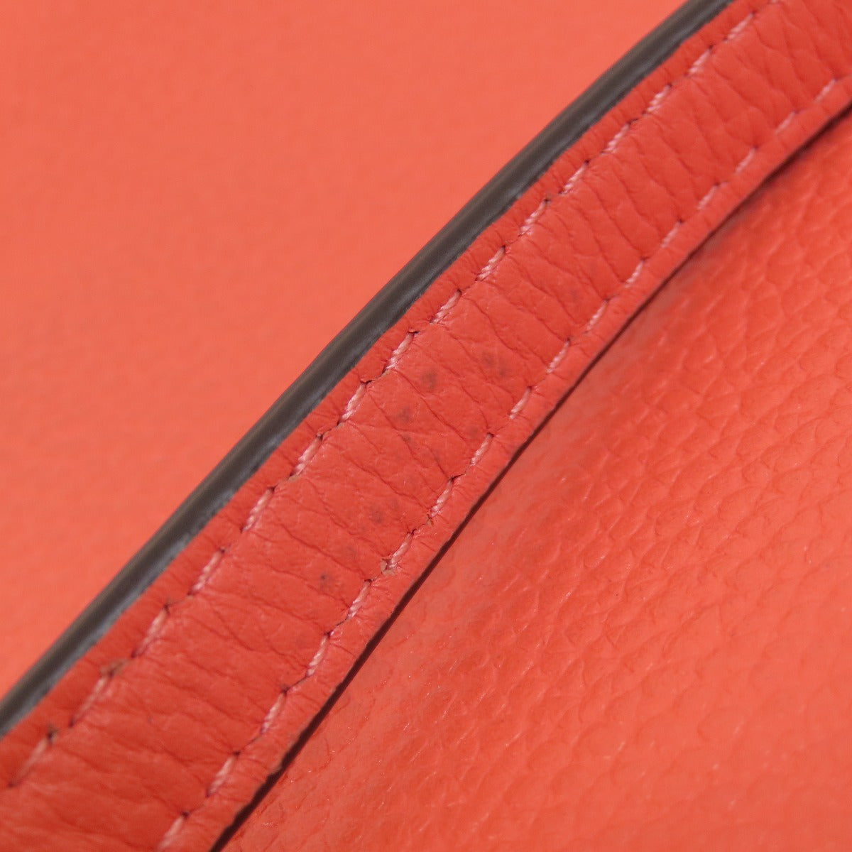 Michael Kors logo Shoulder Bag Leather Ladies [Used]