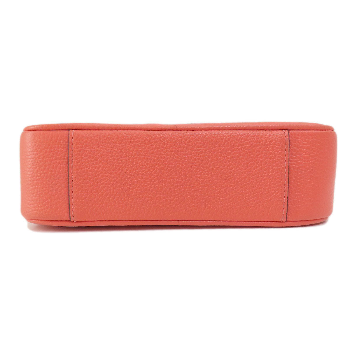 Michael Kors logo Shoulder Bag Leather Ladies [Used]