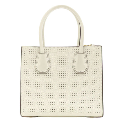 Michael Kors Punching 2WAY Handbag Leather Ladies [Used]