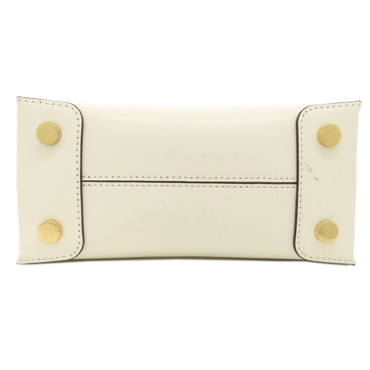 Michael Kors Punching 2WAY Handbag Leather Ladies [Used]