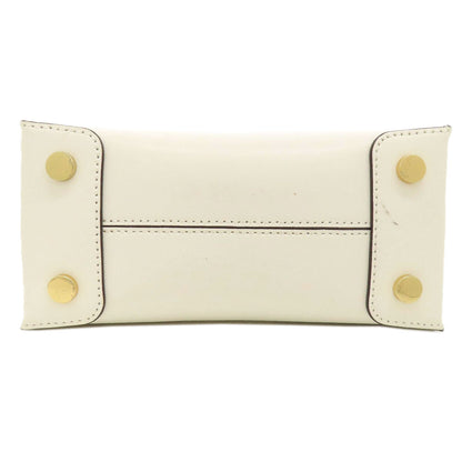 Michael Kors Punching 2WAY Handbag Leather Ladies [Used]