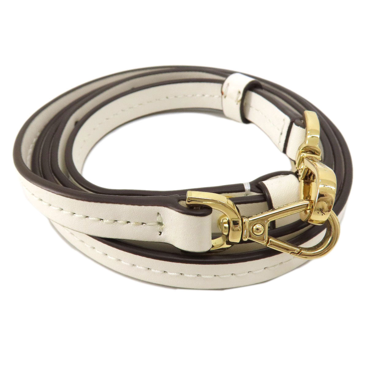 Michael Kors Punching 2WAY Handbag Leather Ladies [Used]