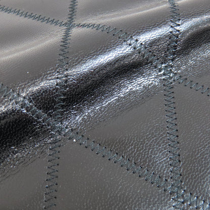 GIVENCHY logo Bifold Wallet with Coin Pocket Leather Ladies [Used]