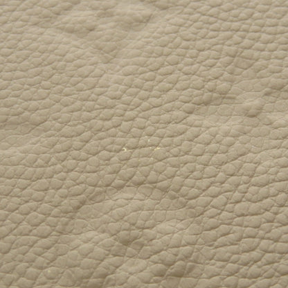 LOUIS VUITTON M69034 Zipper Wallet Monogram Empreinte Long wallet (with coin pocket) Empreinte Ladies [Used]