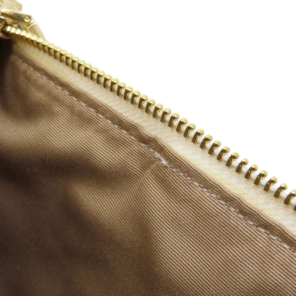 COACH C7261 Signature 2WAY Handbag PVC LeatherLadies [Used]