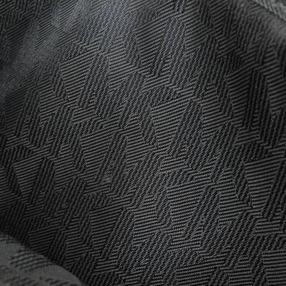 Michael Kors MK signature Handbag Leather Coated CanvasLadies [Used]