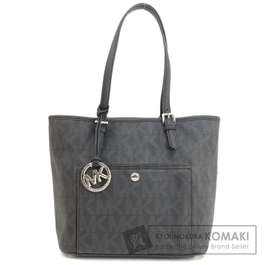 Michael Kors   Handbag MK signature Leather Coated CanvasLadies