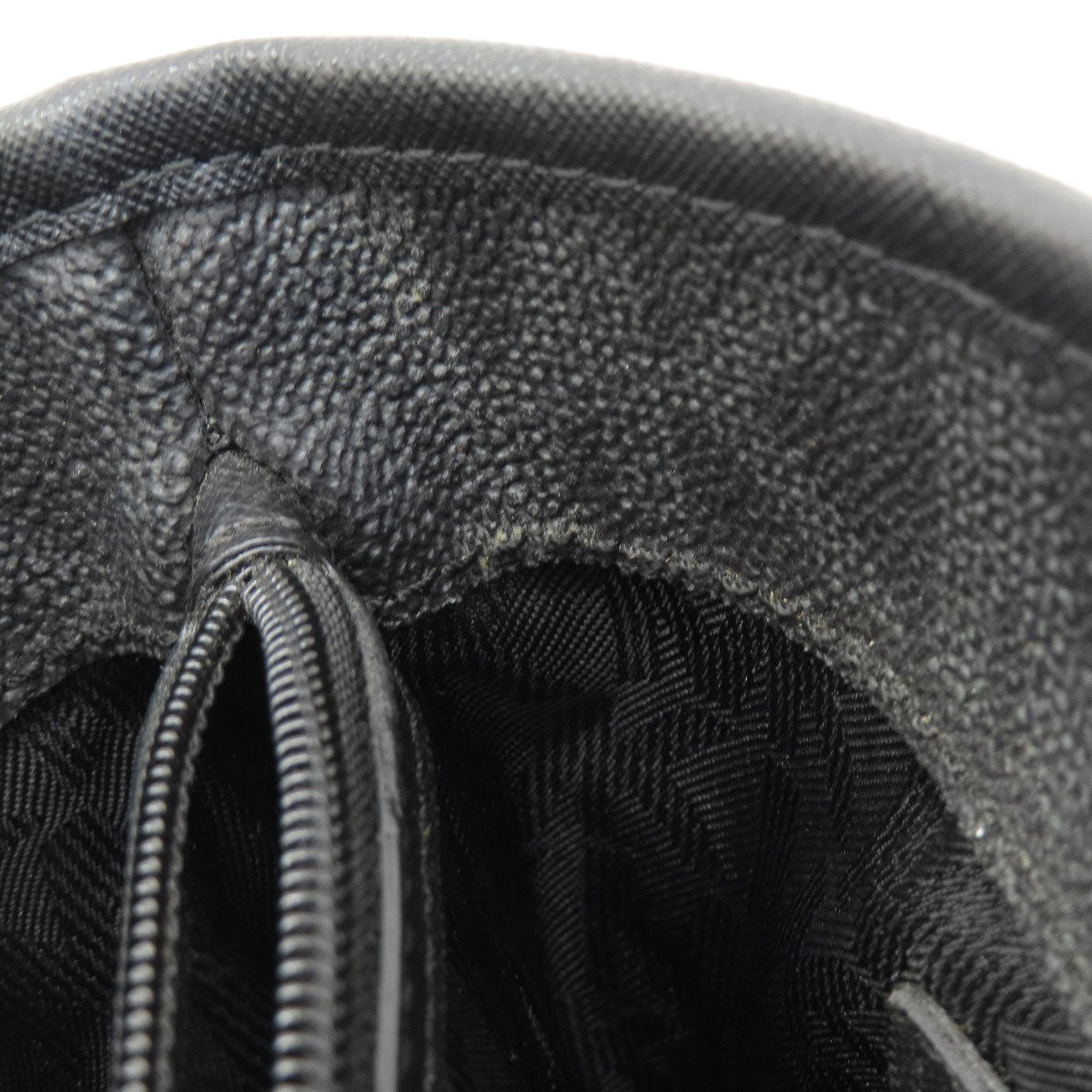 Michael Kors MK signature Handbag Leather Coated CanvasLadies [Used]