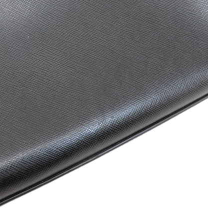 kate spade Logo 2WAY Handbag PVC Ladies [Used]