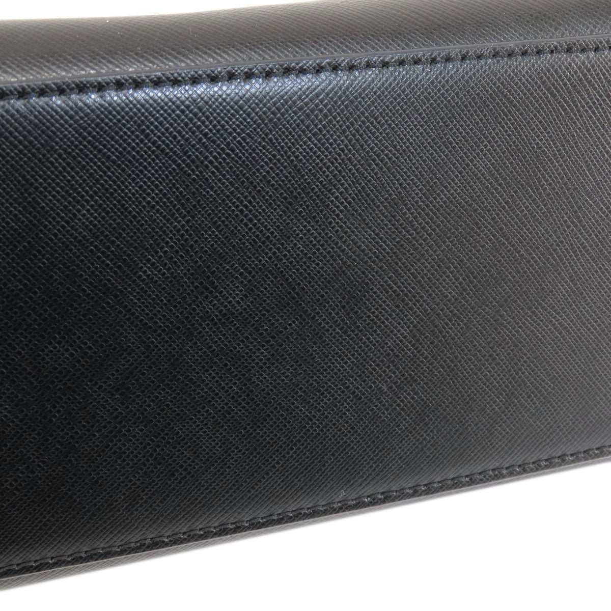 kate spade Logo 2WAY Handbag PVC Ladies [Used]