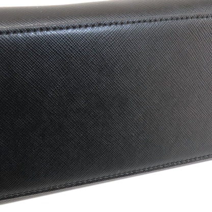 kate spade Logo 2WAY Handbag PVC Ladies [Used]