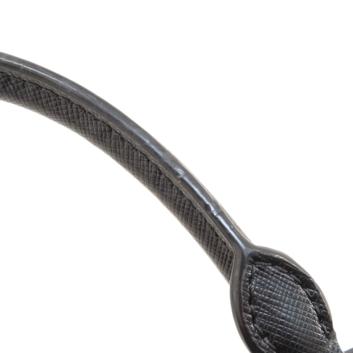 kate spade Logo 2WAY Handbag PVC Ladies [Used]