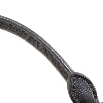 kate spade Logo 2WAY Handbag PVC Ladies [Used]