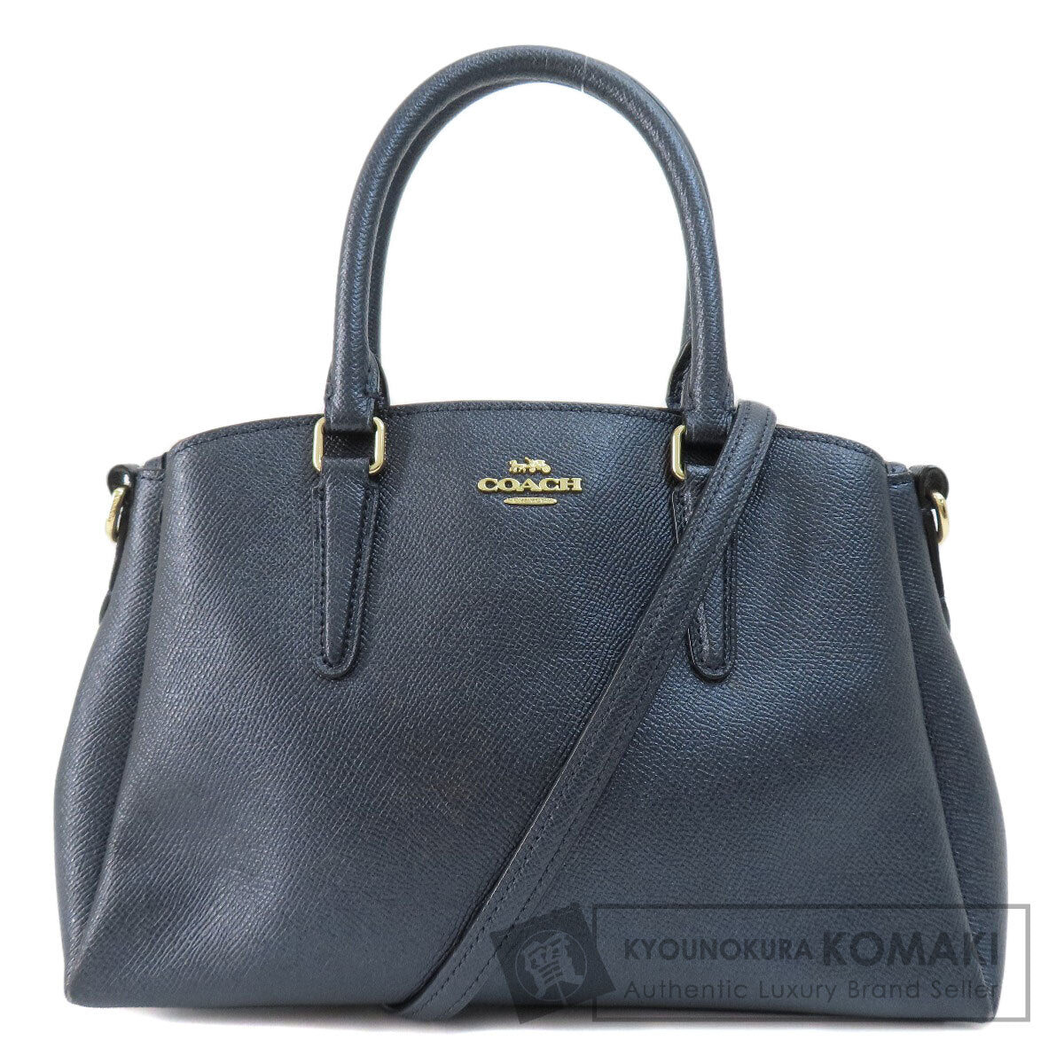 COACH  F29665 Handbag 2WAY PVC Ladies