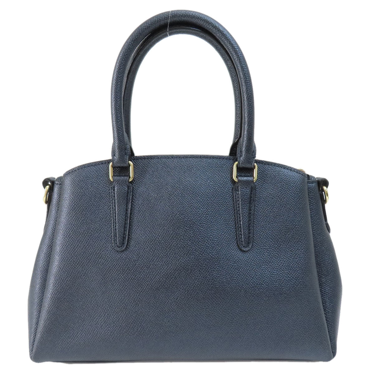 COACH  F29665 Handbag 2WAY PVC Ladies