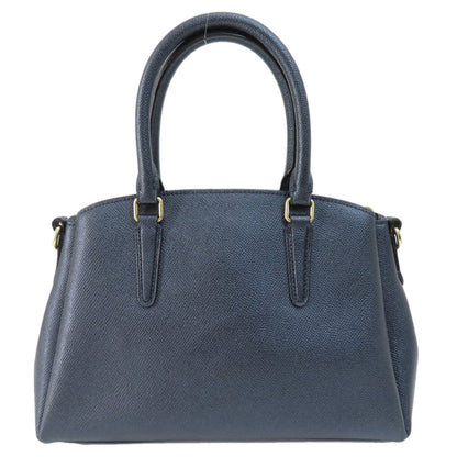COACH  F29665 Handbag 2WAY PVC Ladies