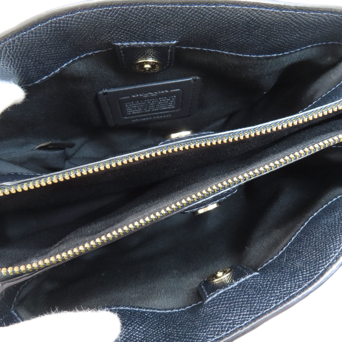 COACH  F29665 Handbag 2WAY PVC Ladies