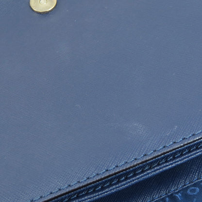 kate spade Logo Hardware Shoulder Bag PVC Ladies [Used]