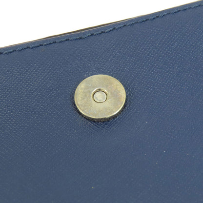 kate spade Logo Hardware Shoulder Bag PVC Ladies [Used]