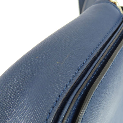 kate spade Logo Hardware Shoulder Bag PVC Ladies [Used]